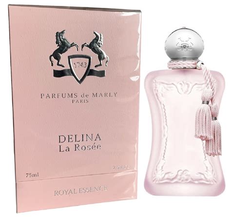 Parfums de Marly Delina La Rosee 75ml – magiastylu