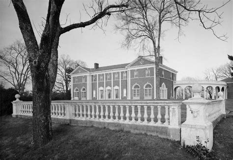 Historic Buildings In Knoxville, Tennessee