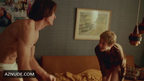 CHORUS GIRLS NUDE SCENES AZNude