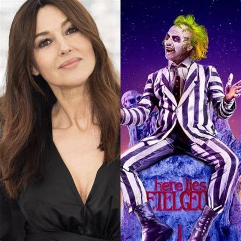 Gaby Meza On Twitter LA ESPOSA DE BEETLEJUICE Es OFICIAL La