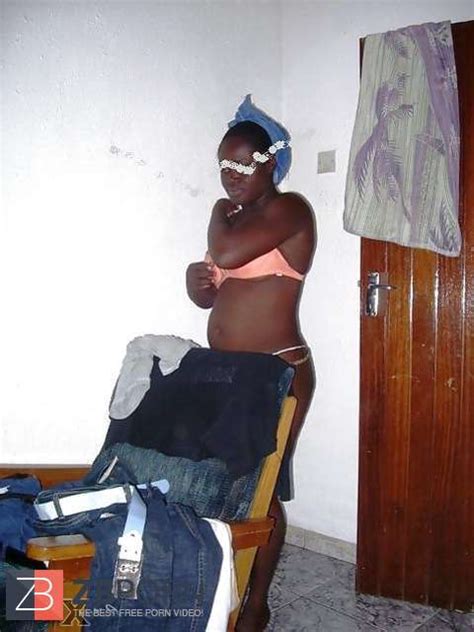 AFRICAN ESCORTS FROM GHANA ZB Porn