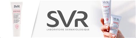 Косметика SVR в интернет-магазине Галерея косметики. Купить косметику ...