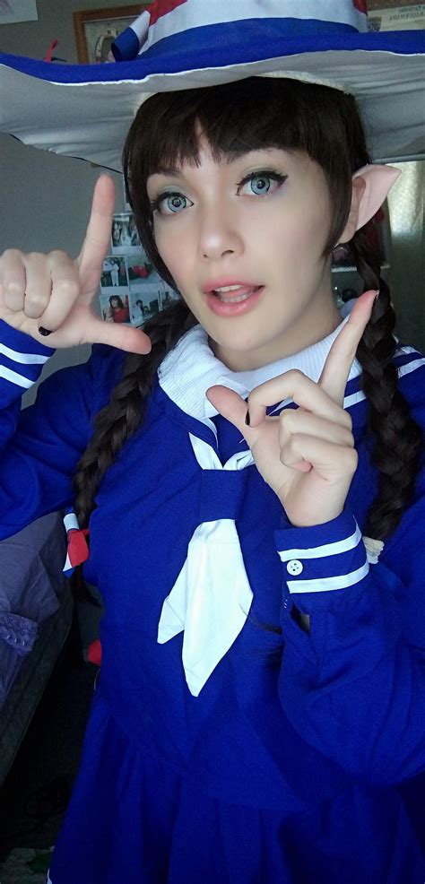 Rule Girl Bed Breasts Female Mogeko Nude Small Breasts Wadanohara My Xxx Hot Girl