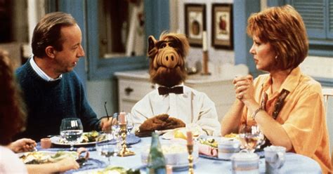 The Cast Of 'ALF': Where Are They Now?