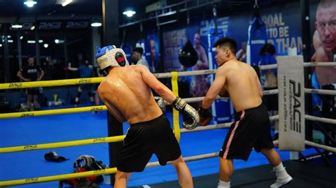 Sparring Day 🥊🥊 Boxing Training Fitness Youtube