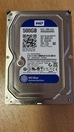 Disco Rigido Hdd Western OFERTAS Agosto Clasf