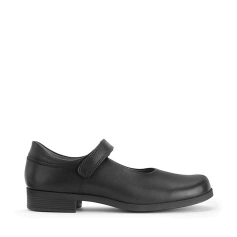 Girls School Shoes Black School Shoes For Girls Start Rite