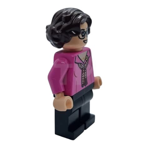 LEGO Idea119 Phyllis Lapin Vance ToyPro