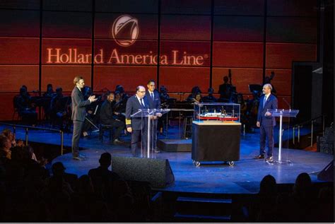 New York Event Kicks Off Th Anniversary Celebrations Holland