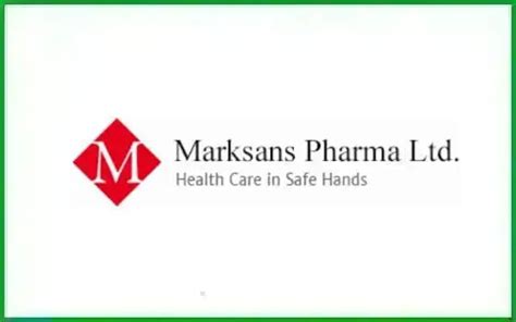 Marksans Pharma Buyback 2022 Record Date Price And Ratio Details