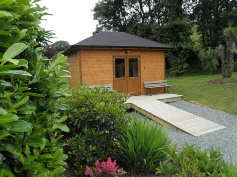 5 Luxury Lodges With Hot Tubs In Wales Luxury Lodges Wales