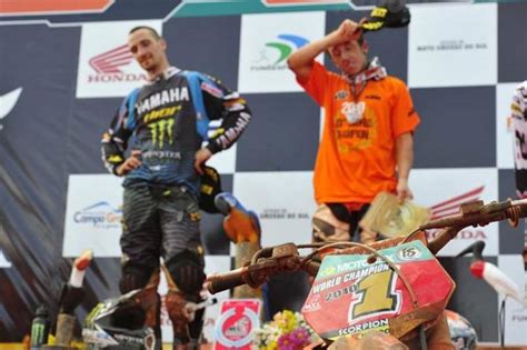 Mx Le Foto Pi Spettacolari Del Gp Di Campo Grande Motocross Moto It