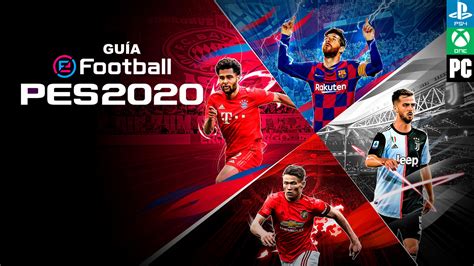 Guía eFootball PES 2020 trucos y consejos Vandal