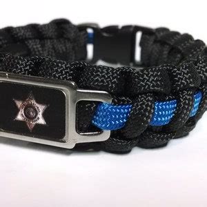 Thin Blue Line Sheriff S Edition Genesee County Michigan Sheriff S