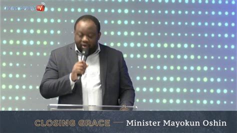 Rccg Living Spring Miracle Center Online Sunday Service February 21