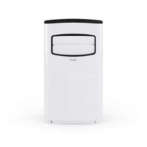 Danby 6 500 BTU Portable Air Conditioner Cools 300 Sq Ft With Remote