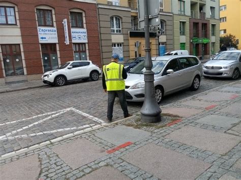 W Strefie Zamieszkania Stare Miasto W Szczecinie Prokuratura Idzie Do