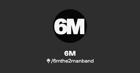 6m Instagram Linktree