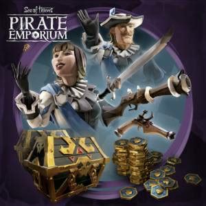 Buy Sea Of Thieves Checkmate Champion Bundle Cd Key Compare Prices