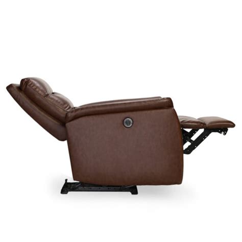 Single Seater Recliner Sofa Crown