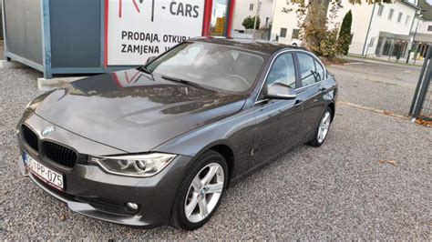 Bmw D Xpdc Velika Navi Tempomat Bi Xenon Alu Reg God