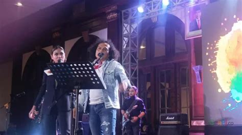 Tak Lagi Jadi Pengacara Bharada E Deolipa Yumara Gelar Konser GenPI Co