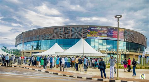 Banyuzwe Chorale De Kigali Yizihije Isabukur Inyarwanda