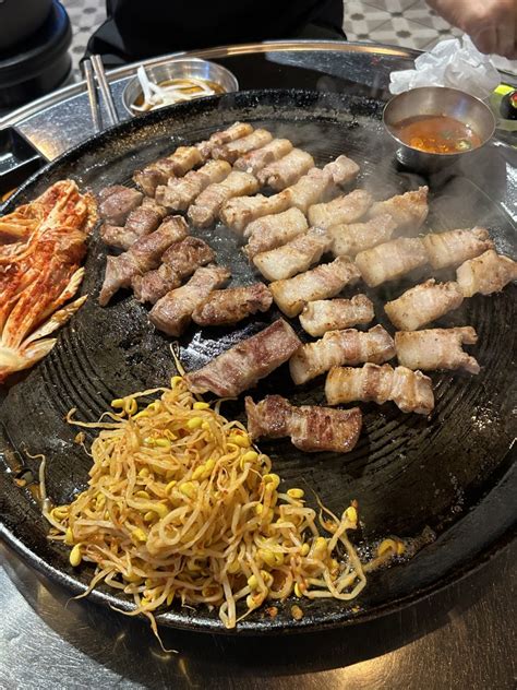 동두천솥뚜껑삼겹살 동탄남광장점 동탄삼겹살맛집 네이버 블로그