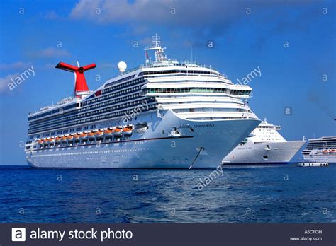 Carnival Conquest Hi Res Stock Photography And Images Alamy