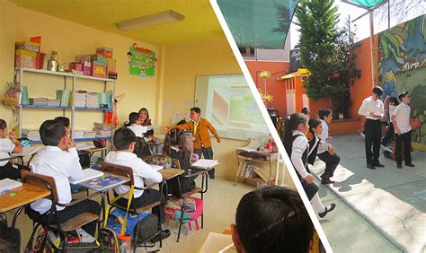 Las Mejores Escuelas Privadas En Xochimilco Edutory M Xico