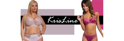 Kris Line Официальный сайт интернет магазин нижнего белья в России