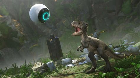 REVIEW: Robinson: The Journey