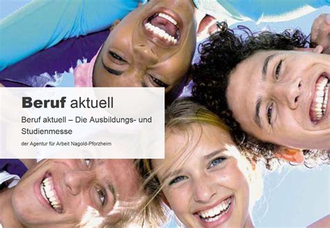 Beruf Aktuell 2019