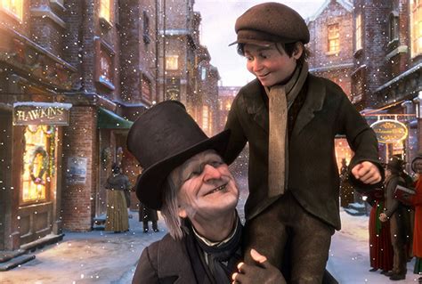 Tiny Tim Christmas Carol