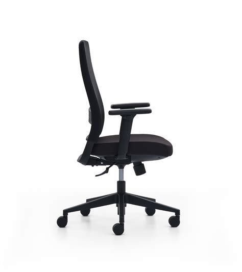 Luna Office Chair | Zivella Office Furnitures