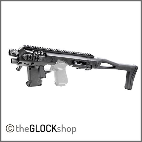 Micro Roni Gen 4x Buy Caa Roni South Africa The Glock Shop