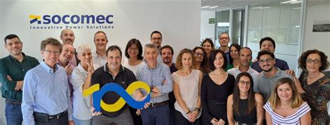 socomec group en linkedin whenenergymatters socomec leaders ceo