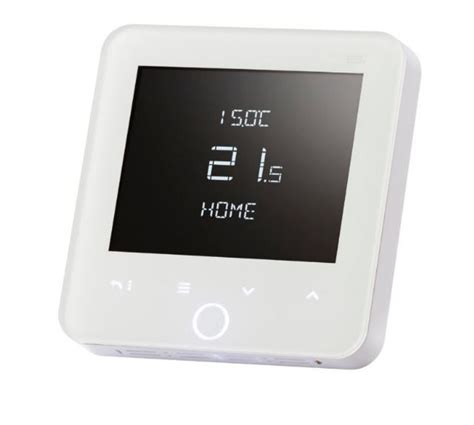 Esi Wi Fi Programmable Room Thermostat Esrtp Cwf