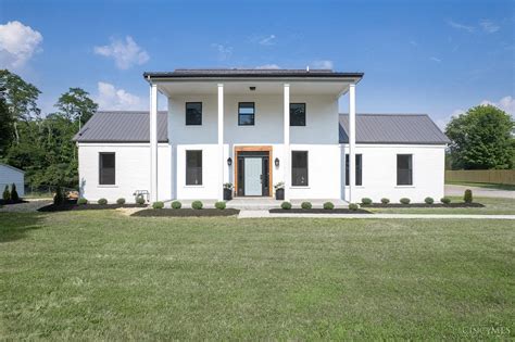 3924 State Route 133 Williamsburg Oh 45176 Zillow