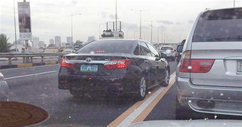 ph transportation  traffic code   amended