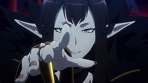 Fate Apocrypha Semiramis Anime Anime Girl Fate