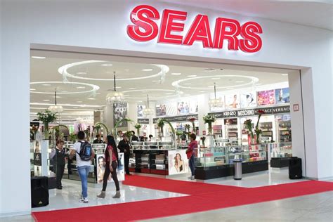 Sears Y Sanborns Abren Nuevas Sucursales En México