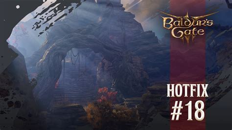 Baldurs Gate 3 Hotfix 18 Trading And Bartering Fix