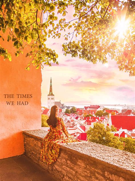 48 Hours In Tallinn