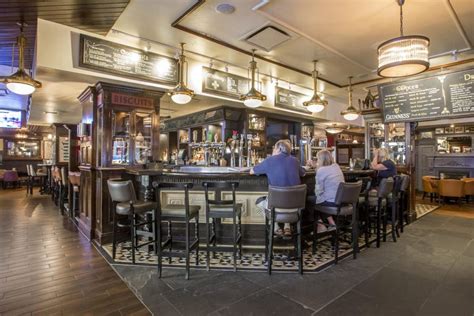 Fado Irish Pub Review Center City Philadelphia The Infatuation