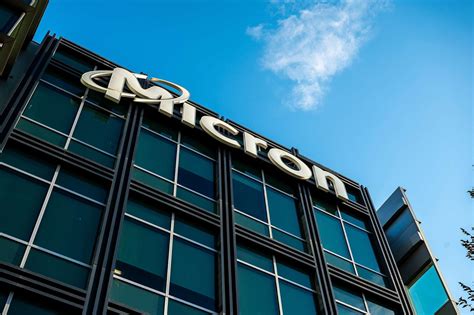 What You Need To Know Ahead Of Micron S Earnings Report