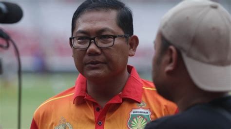 Soal Kontrak Pemain Bhayangkara Fc Tunggu Kepastian Liga Bergulir