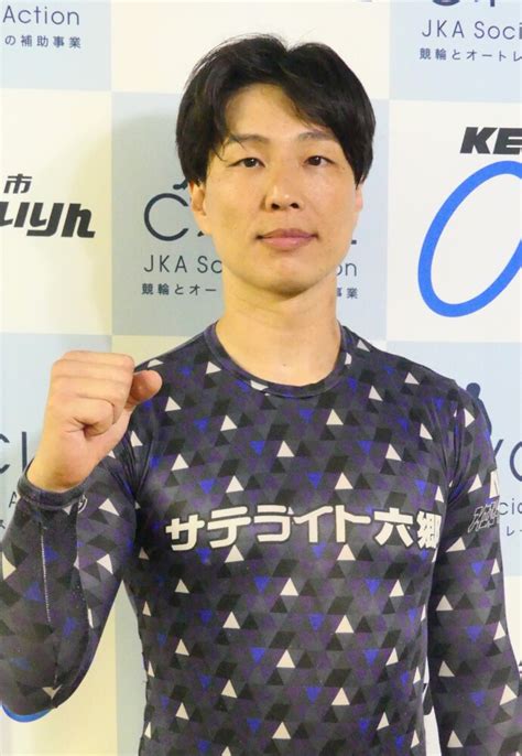 【小倉競輪（ナイター）fⅠ】初日特選は坂井洋の鐘前叩きに乗った守澤太志が制す｜競輪ニュース｜競輪top｜西スポレースサイト