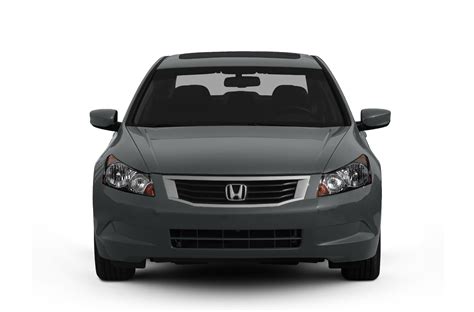 2010 Honda Accord Specs Prices Mpg Reviews And Photos