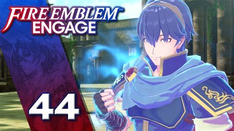 Paralogue The Hero King Fire Emblem Engage Let S Play Part